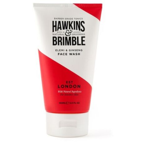 Hawkins & Brimble гель для