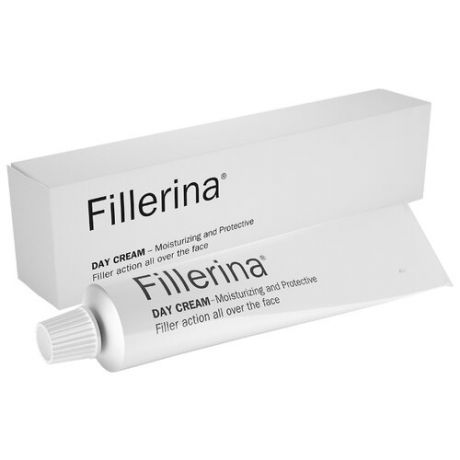 Fillerina Day Cream Grade 3