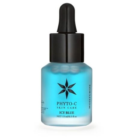 Phyto-C Icy Blue Гель для лица