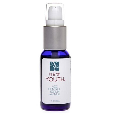 New Youth Age Control Serum