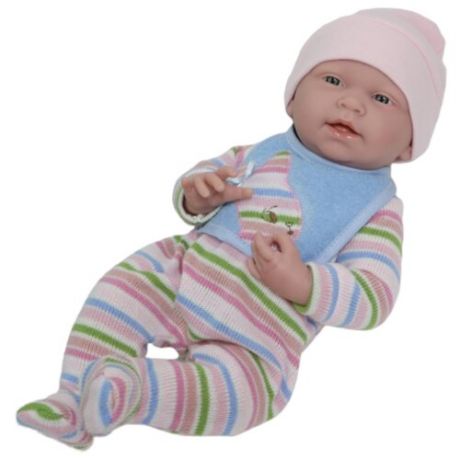 Пупс JC Toys BERENGUER Newborn