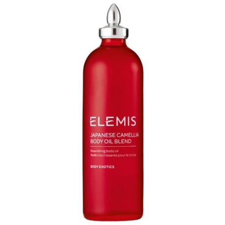 Масло для тела ELEMIS Japanese