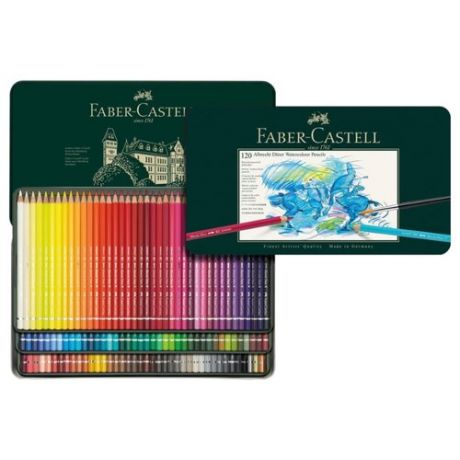 Faber-Castell Карандаши