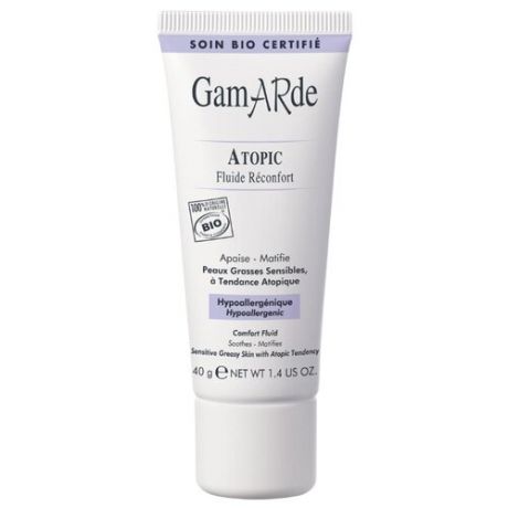 GamARde Atopic Fluide Reconfort