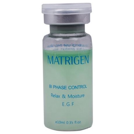 Matrigen Biphase Control Relax