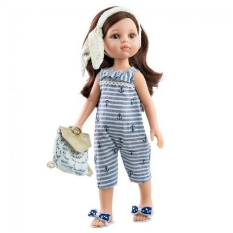 Кукла Paola Reina Кэрол 32 см