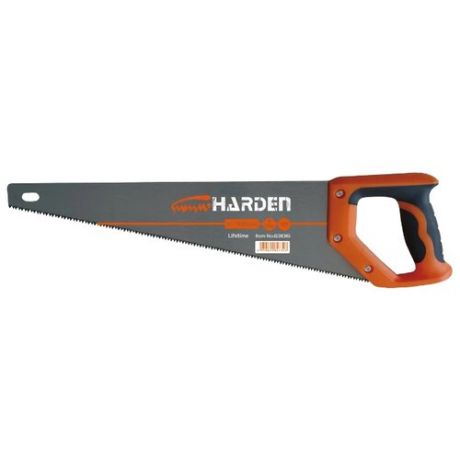 Ножовка по дереву Harden 631020
