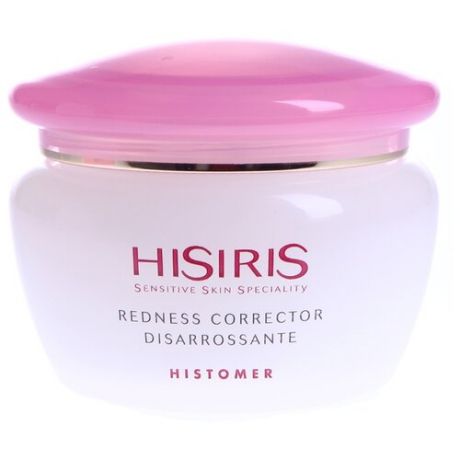 Histomer Hisiris Redness