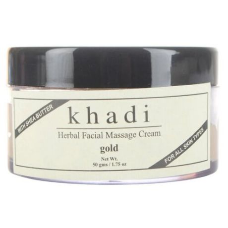 Khadi Herbal Facial Massage