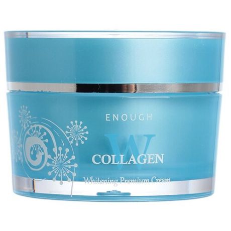 Enough W Collagen Whitening