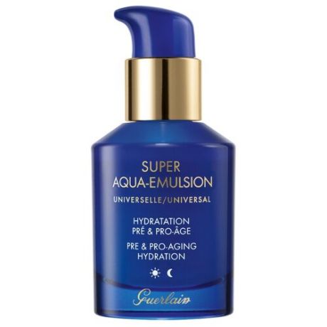 Guerlain Super Aqua-Emulsion