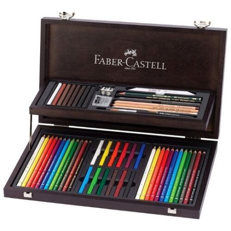 Faber-Castell Набор
