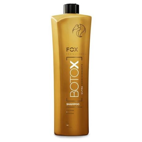 FOX Professional шампунь Botox