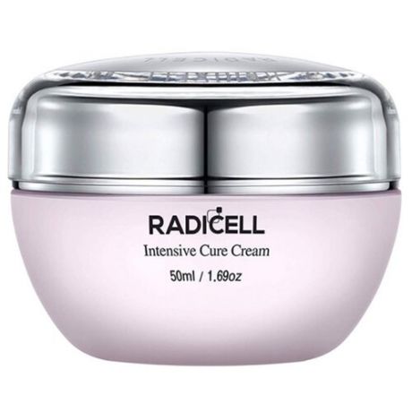 Radicell Intensive Cure Cream