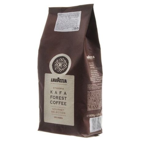 Кофе в зернах Lavazza Kafa