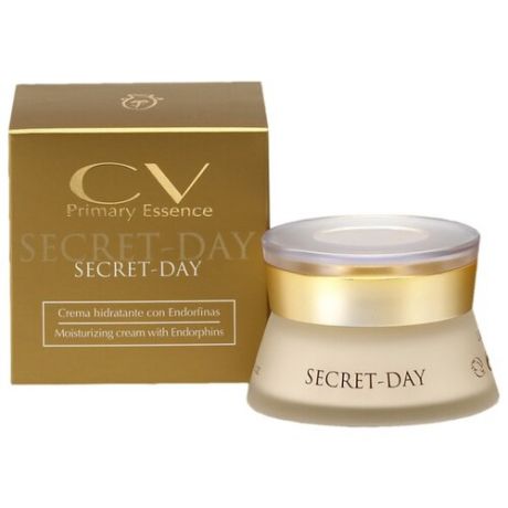CV Primary Essence Secret-Day