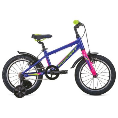 Детский велосипед Format Kids