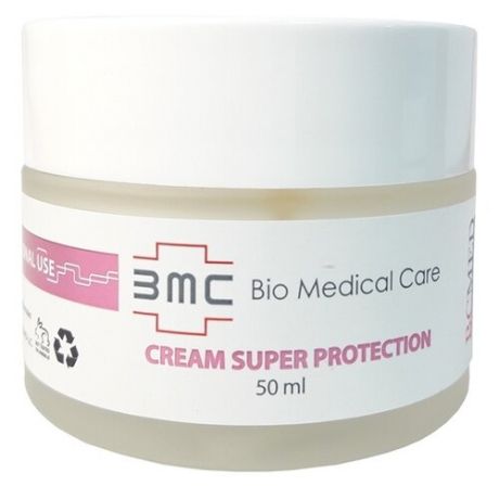 Bio Medical Care Cream Super
