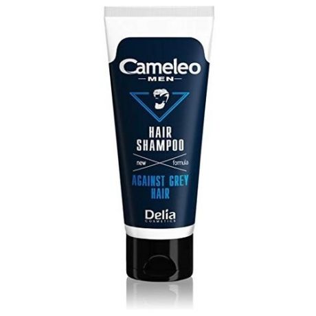 Delia Cosmetics шампунь Cameleo