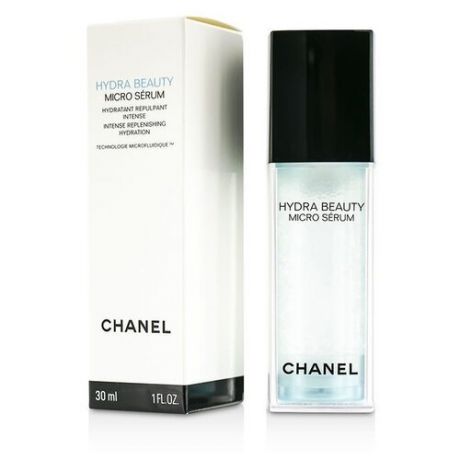 Chanel Hydra Beauty Micro Serum