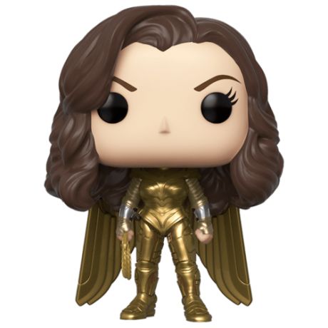 Фигурка Funko POP! DC: Wonder