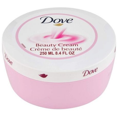 Крем для тела Dove Beauty Cream