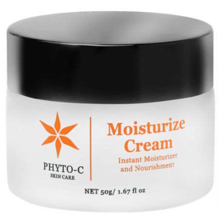 Phyto-C Moisturize Cream крем