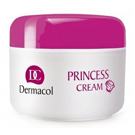Dermacol Princess Cream