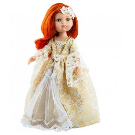 Коллекционная кукла Сусана