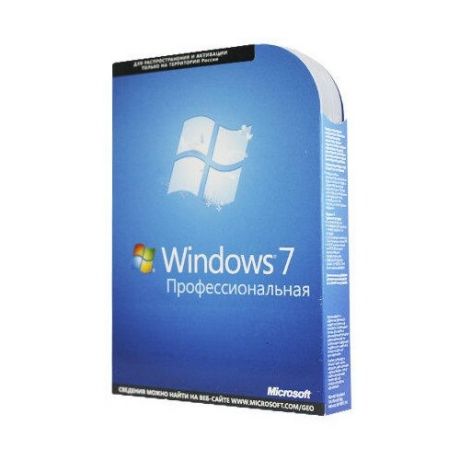 Microsoft Microsoft Windows 7