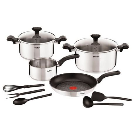 Набор посуды Tefal Comfort Max