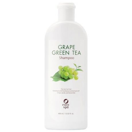 Easy spa шампунь Grape Green