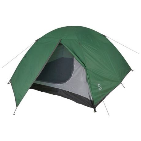 Палатка Jungle Camp Dallas 4