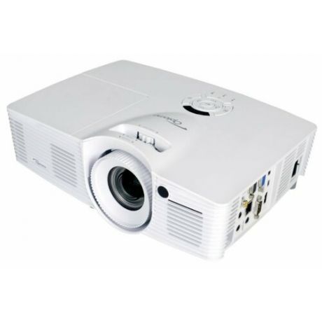 Проектор Optoma W416