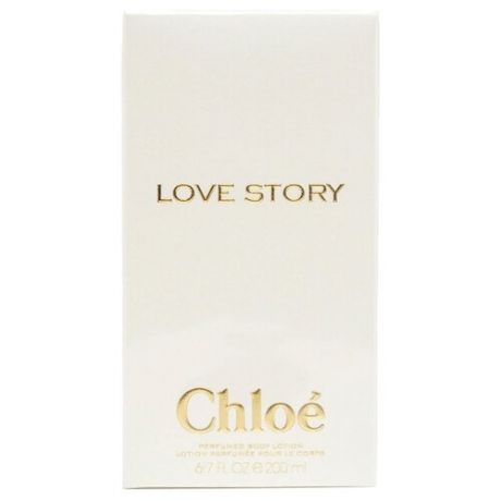 Лосьон для тела Chloe Love Story