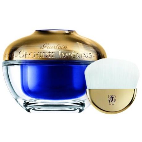 Guerlain маска Orchidee Imperiale