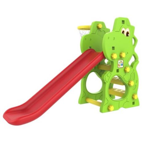 Горка Toy Monarch Динозаврик