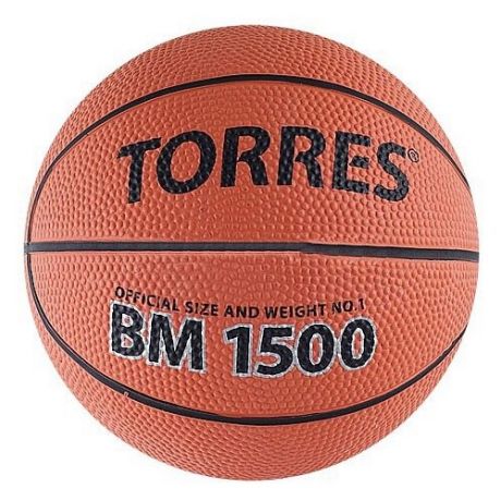 Мяч TORRES BM1500