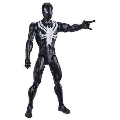 Hasbro Spider-man Titan Hero