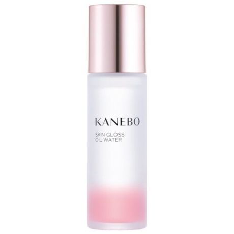 Kanebo Skin Gloss Oil Water