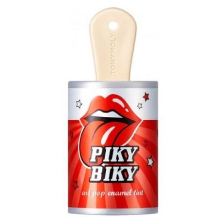TONY MOLY Тинт для губ Piky