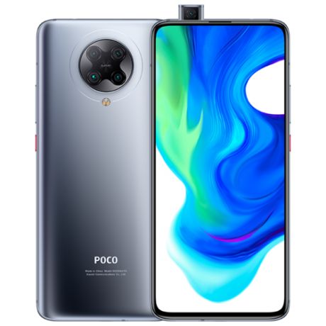 Смартфон Xiaomi Poco F2 Pro 6