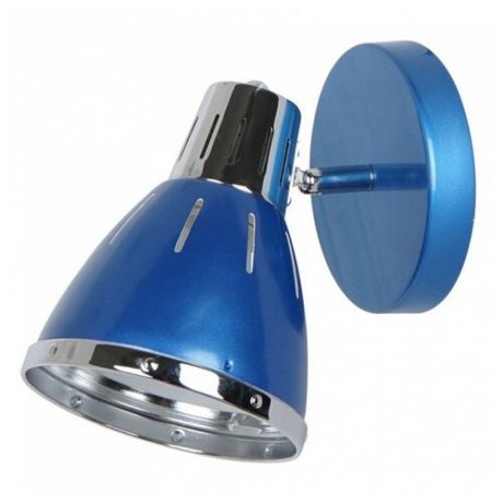 Спот Arte Lamp Marted A2215AP-1BL