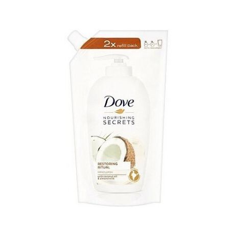 Мыло жидкое Dove Nourishing