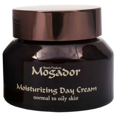 Mogador Moisturizing Day Cream