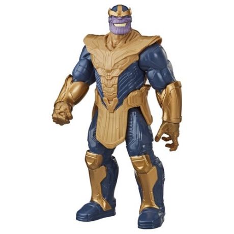Фигурка Hasbro Мстители Титаны: