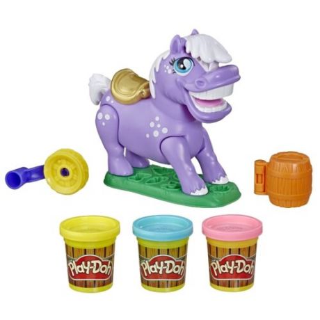 Фигурка Hasbro Play-Doh