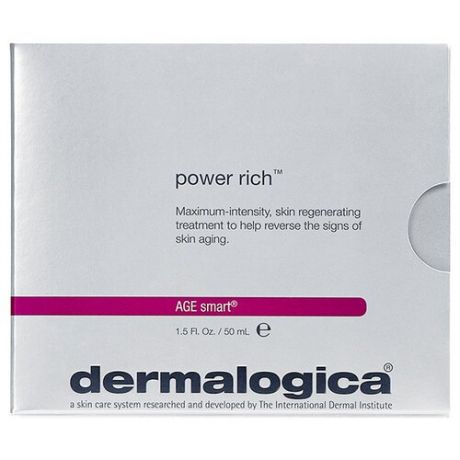 Крем Dermalogica Power Rich Age