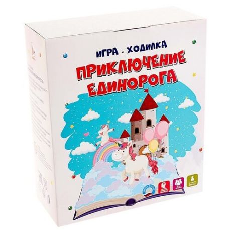 Настольная игра Ракета