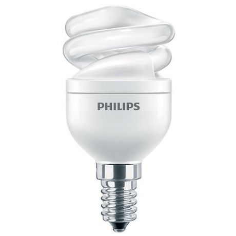 Лампа люминесцентная Philips